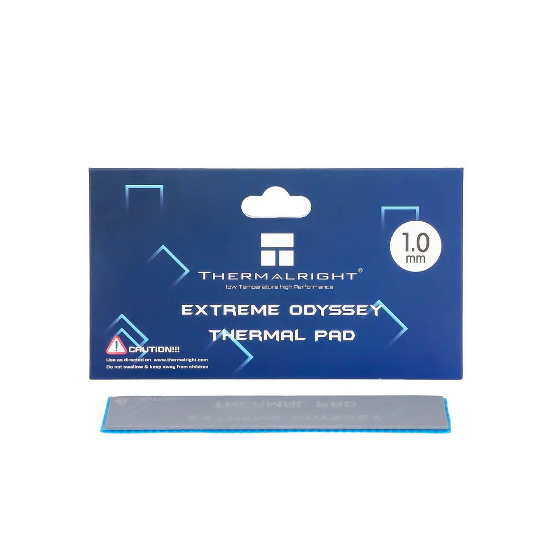 Thermalright Extreme Odyssey Thermal Pad 120x20x1mm - Image 2