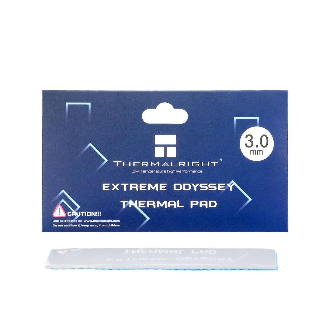 Thermalright Extreme Odyssey Thermal Pad 120x20x3mm - Image 2