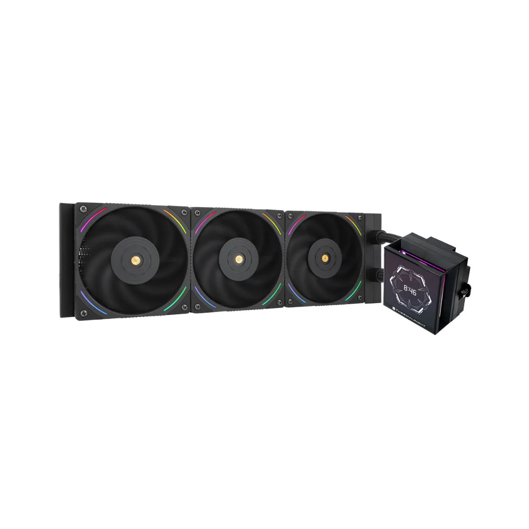 Thermalright Hyper Vision 360 Liquid - Black
