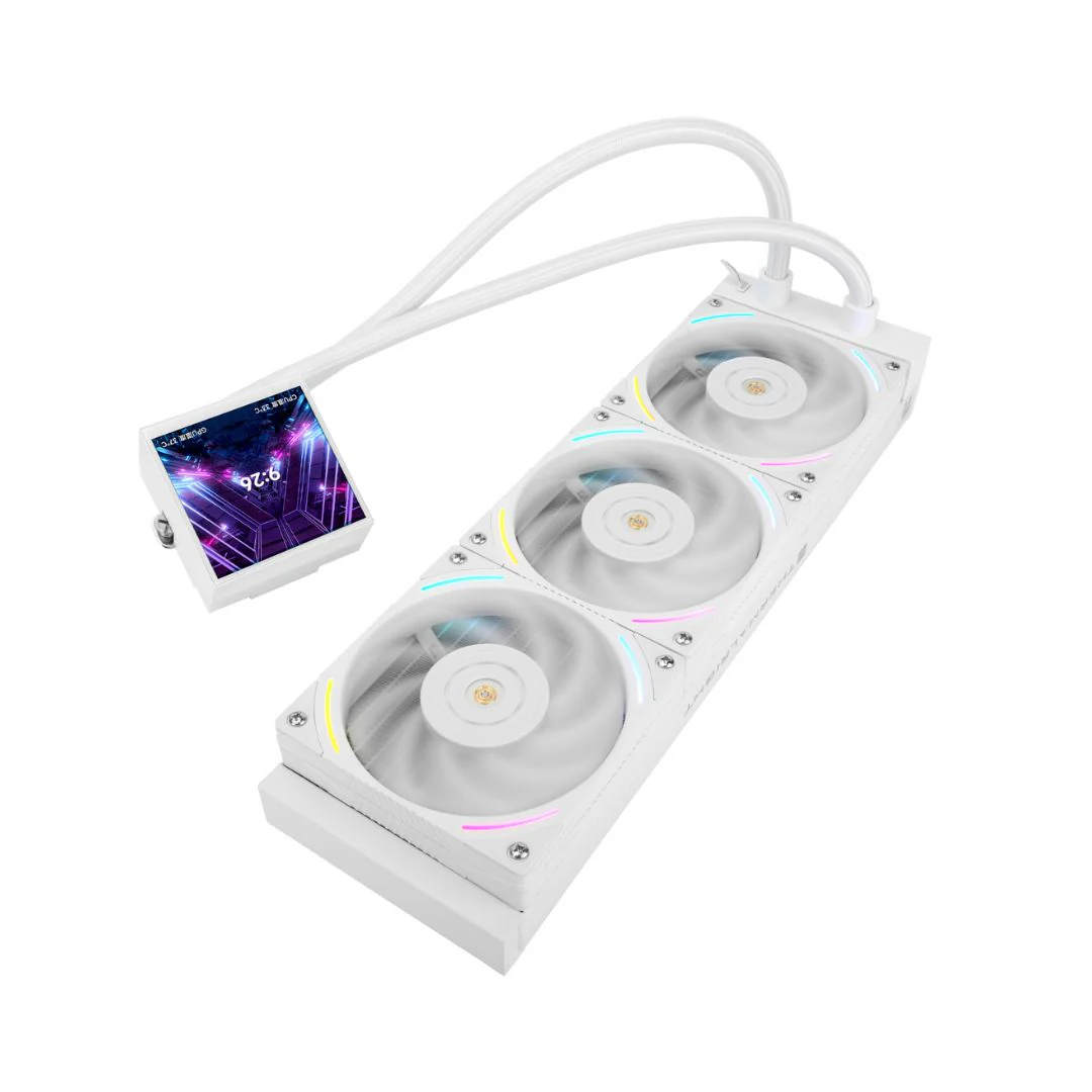 Thermalright Hyper Vision 360 Liquid - White - Image 3