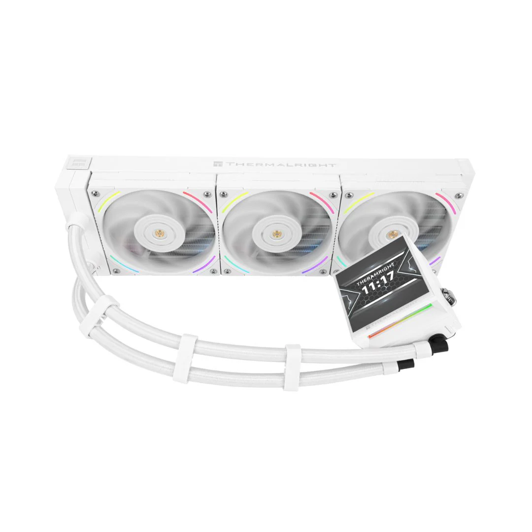 Thermalright Hyper Vision 360 Liquid - White - Image 5