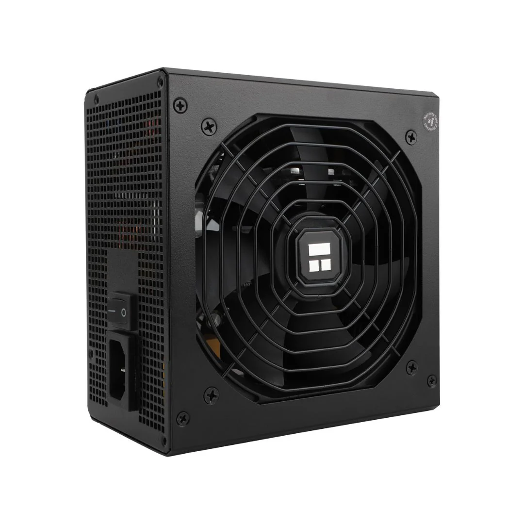 Thermalright SG850S 850W 80+ Gold Power Supply, Black - Image 4