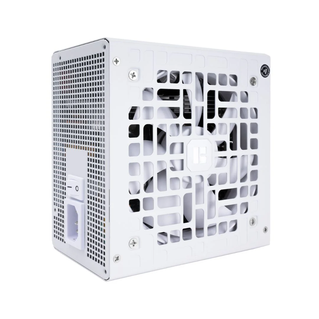 Thermalright SP750-W 750W 80+ Platinum Power Supply, White - Image 4