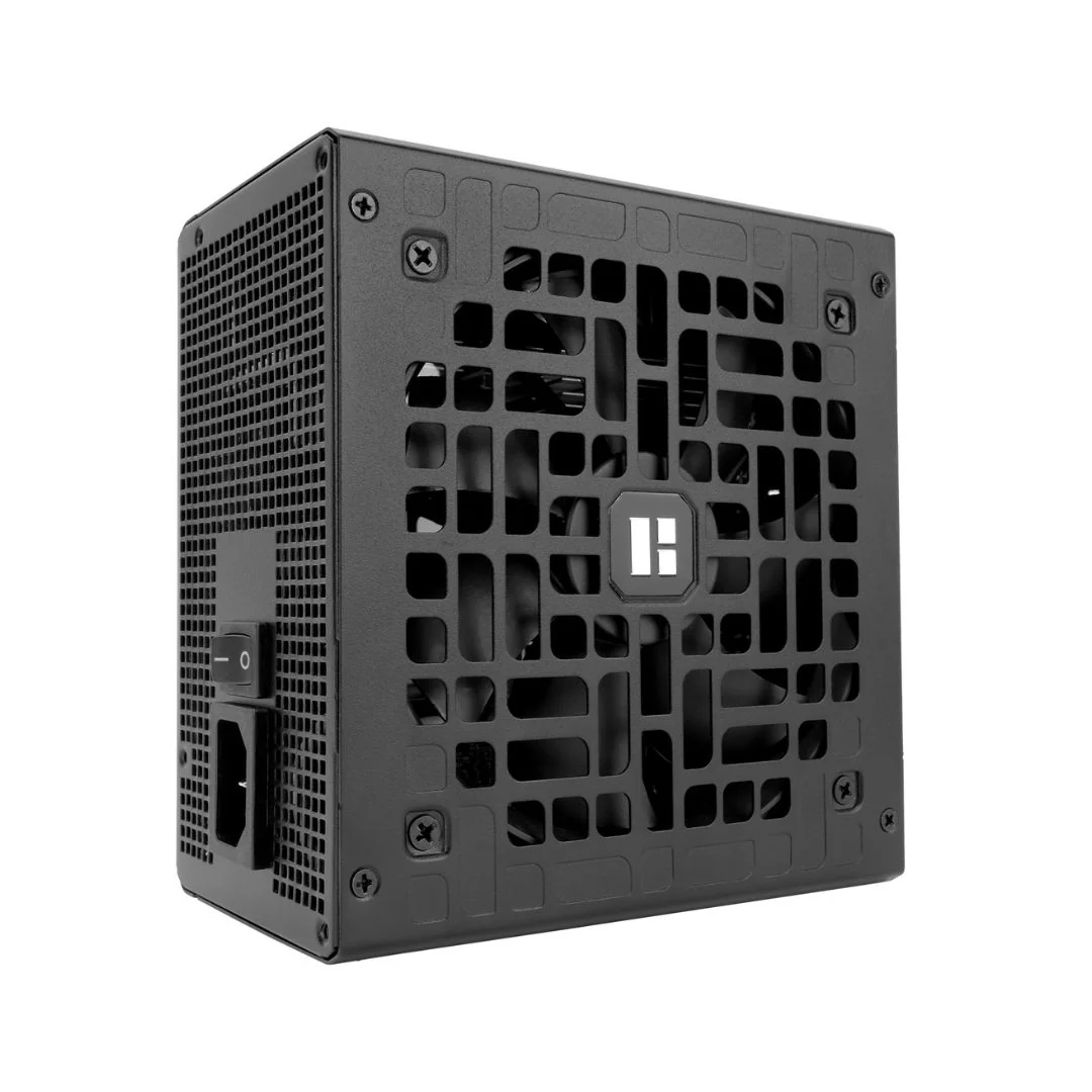 Thermalright SP850 850W 80+ Platinum Power Supply, Black - Image 4