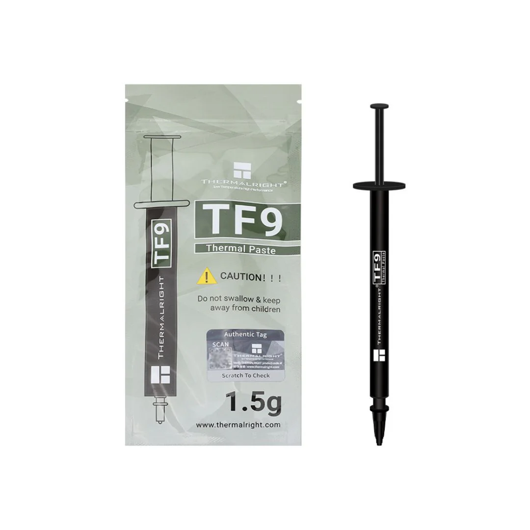 Thermalright TF9 (1.5g) Thermal Paste - Image 2
