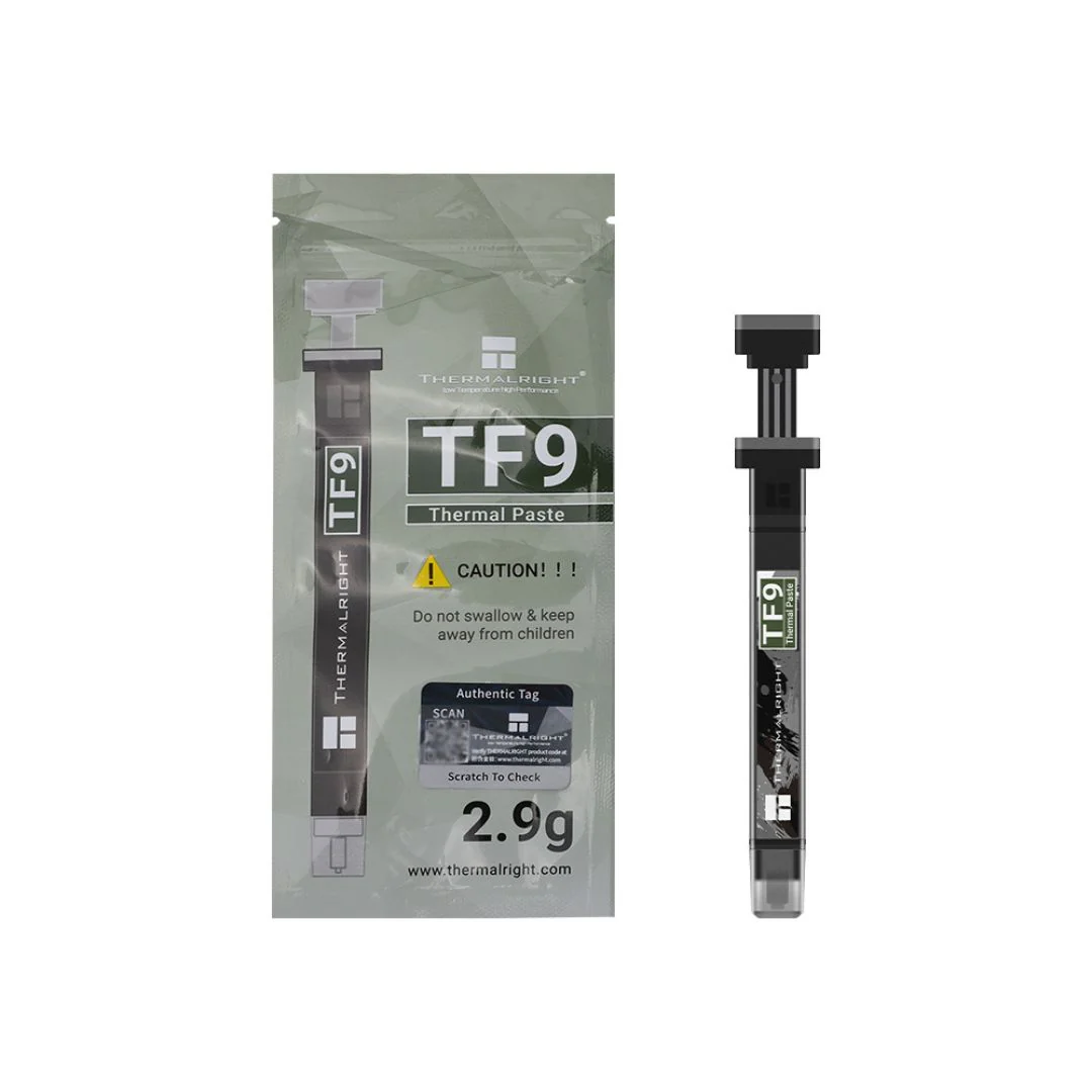 Thermalright TF9 (2.9g) Thermal Paste - Image 2