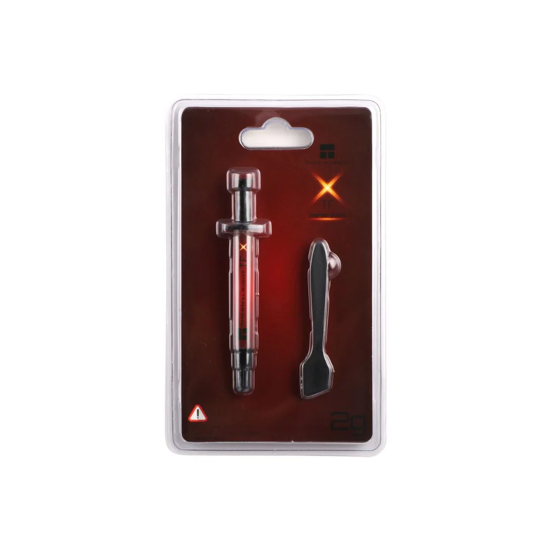 Thermalright TFX (2g) Thermal Paste - Image 2
