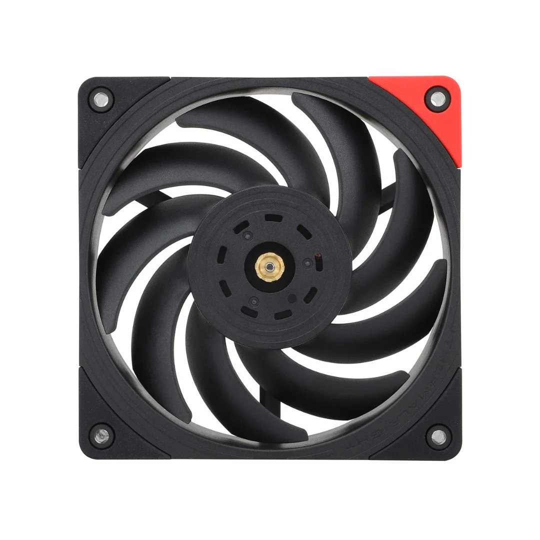 Thermalright TL-B12 EXTREM X3 Fan Kit 120mm 3 Fan ARGB - Black - Image 2