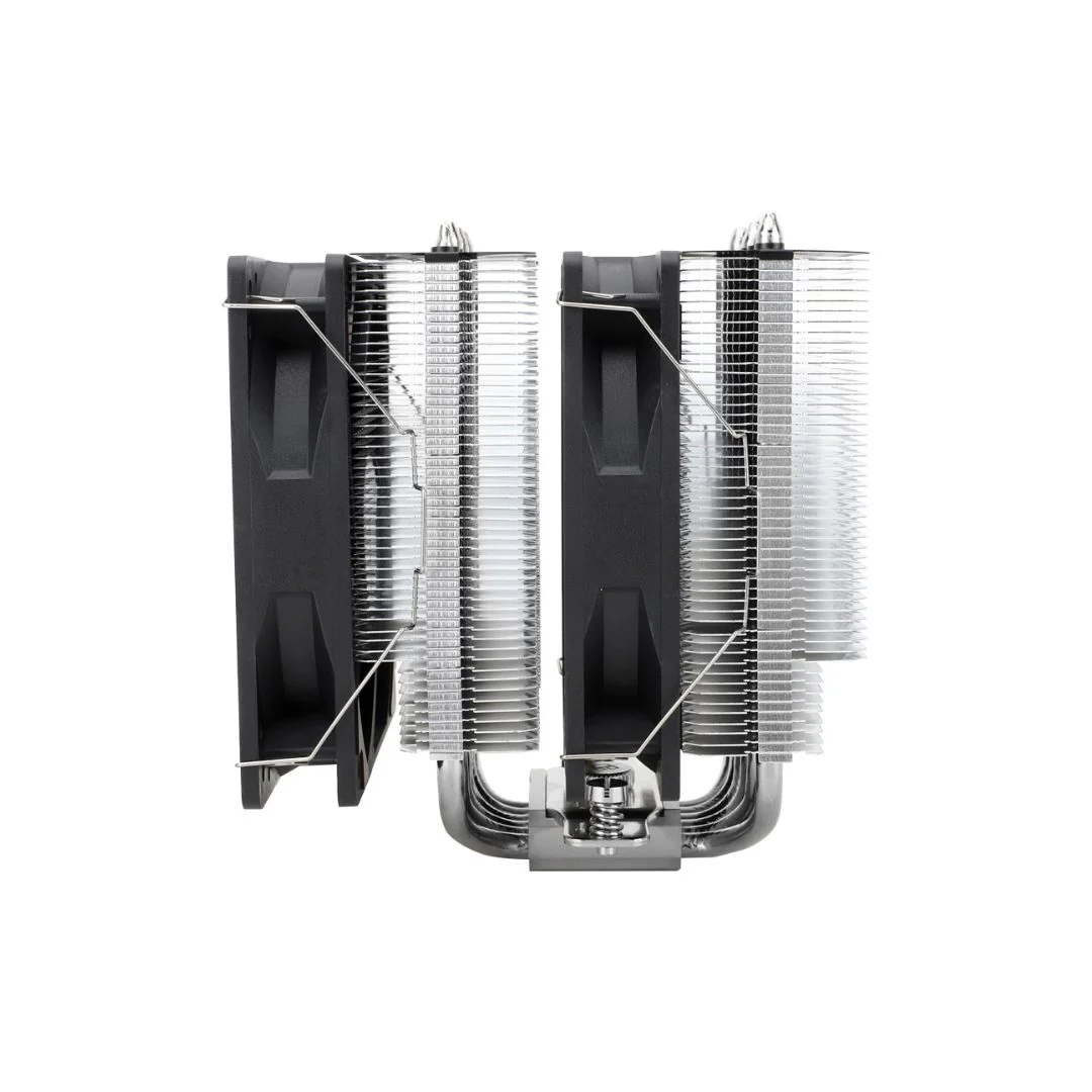 Thermalright TL-C12C-S Peerless Assassin 120 SE ARGB Air Cooler - Black - Image 5