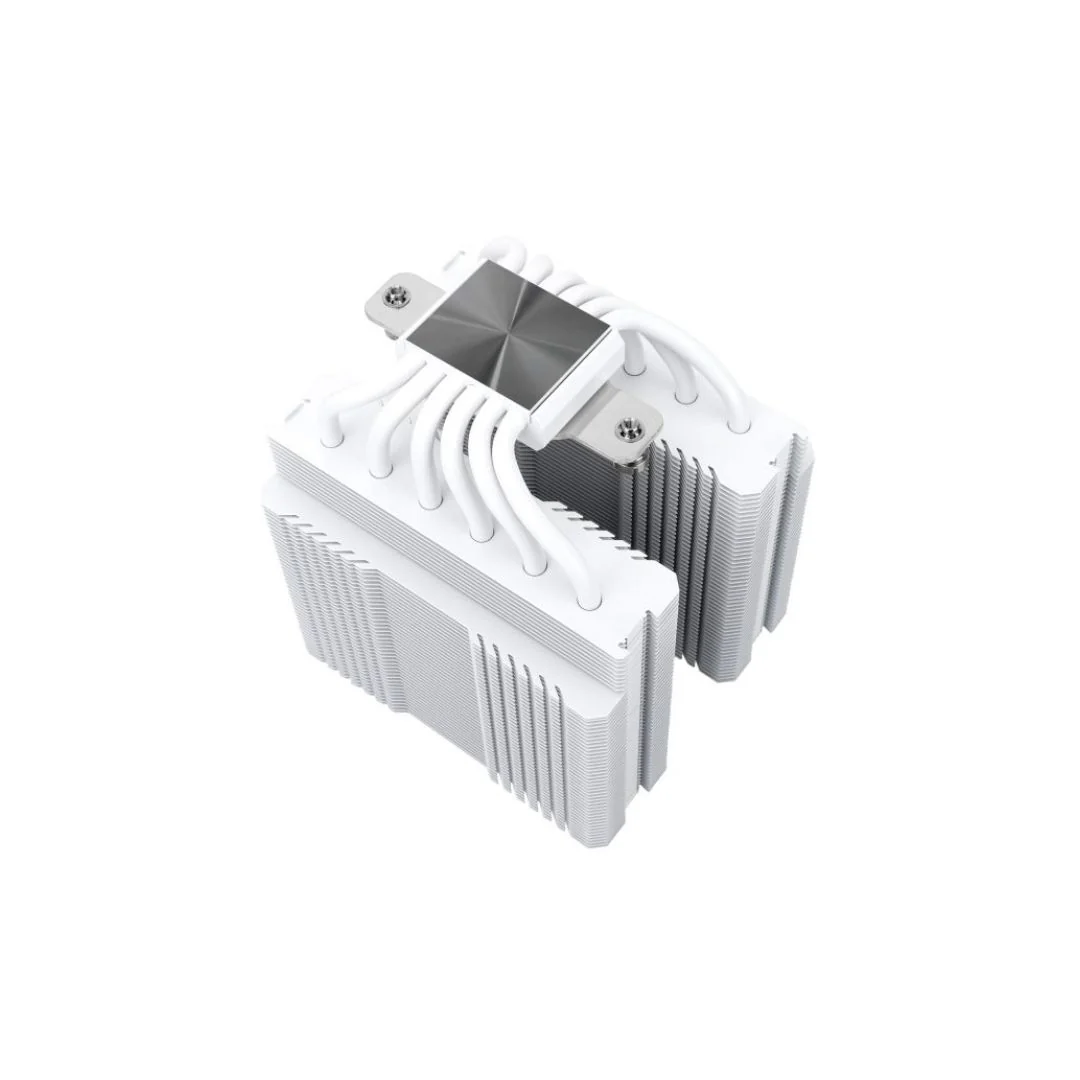 Thermalright TL-C12CW-S Peerless Assassin 120 SE ARGB Air Cooler- White - Image 4