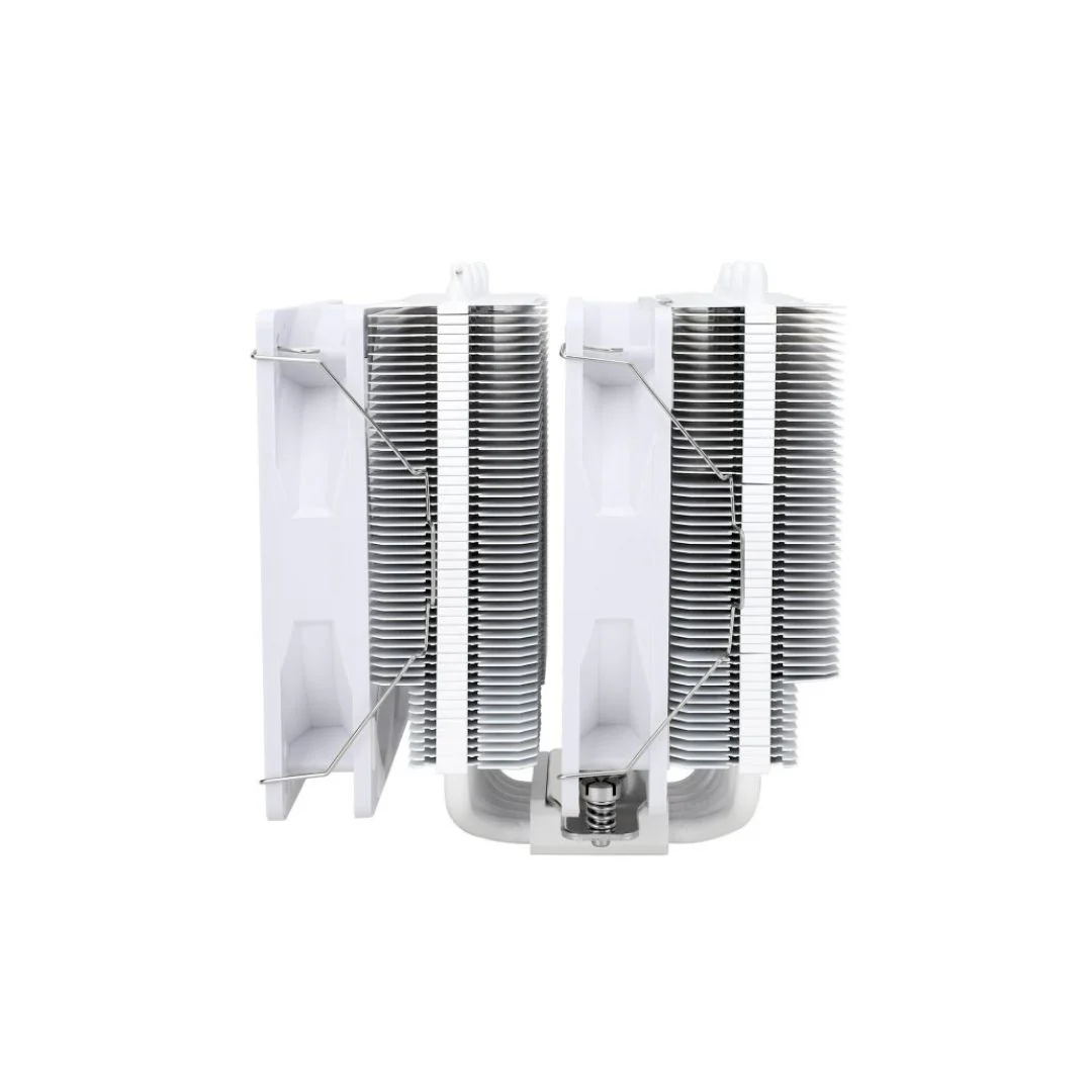Thermalright TL-C12CW-S Peerless Assassin 120 SE ARGB Air Cooler- White - Image 6