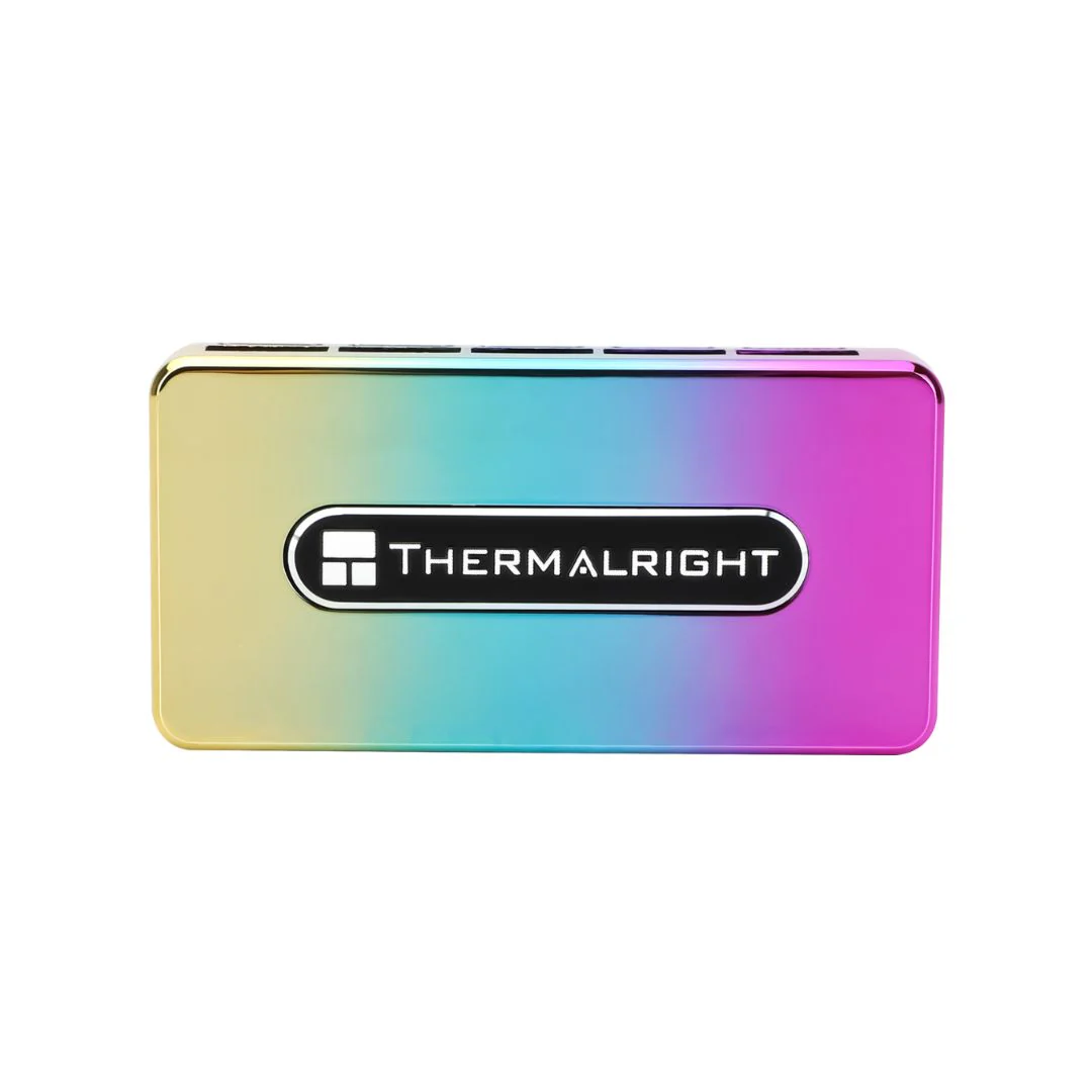 Thermalright TL-FAN-HUB Controller Rev.A - Image 2