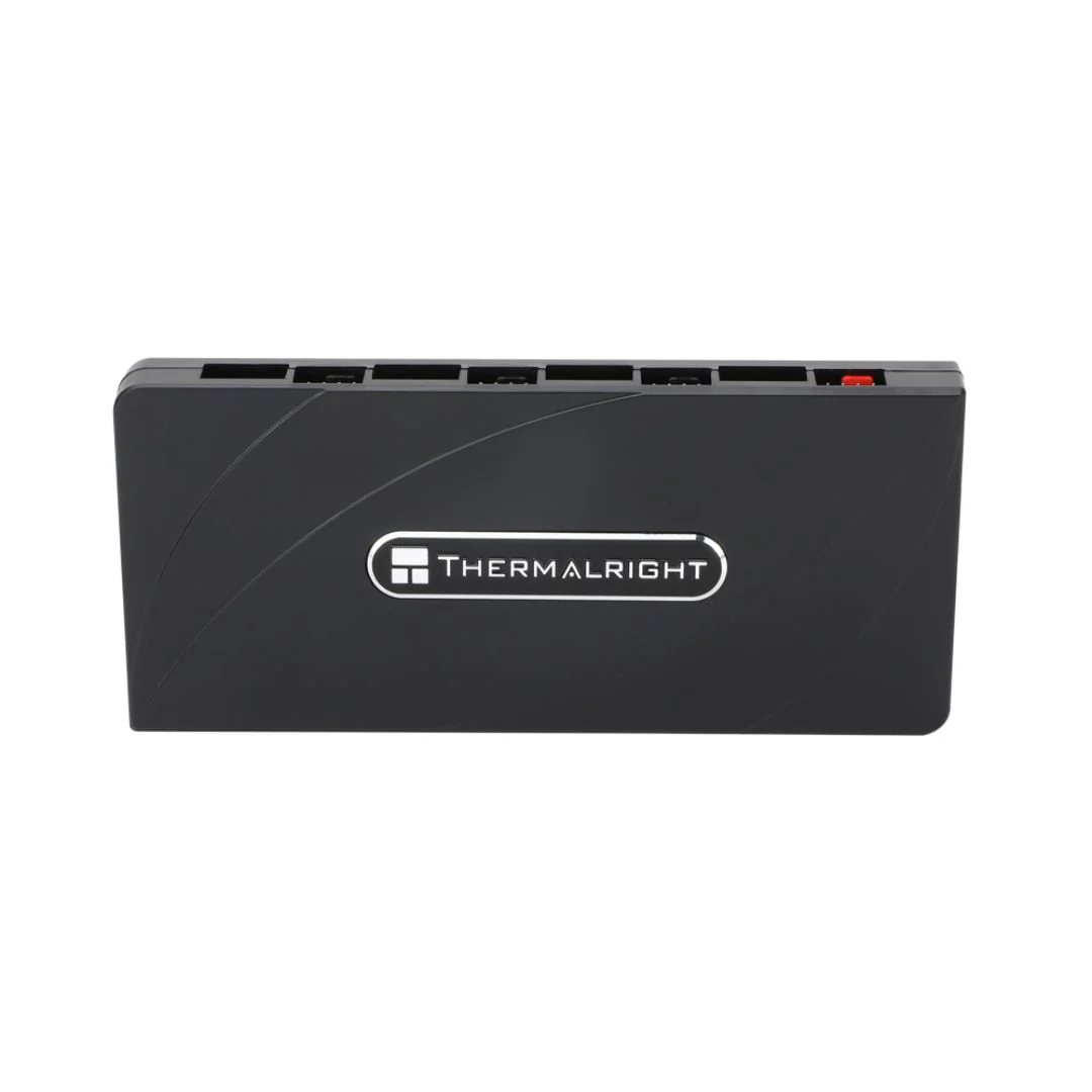 Thermalright TL-FAN and ARGB HUB x8 - Image 2