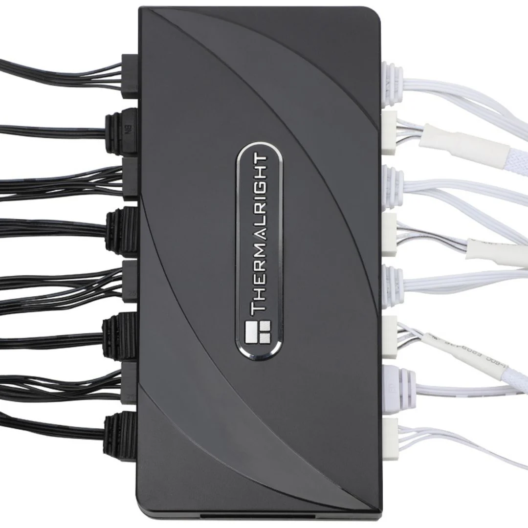 Thermalright TL-FAN and ARGB HUB x8 - Image 3