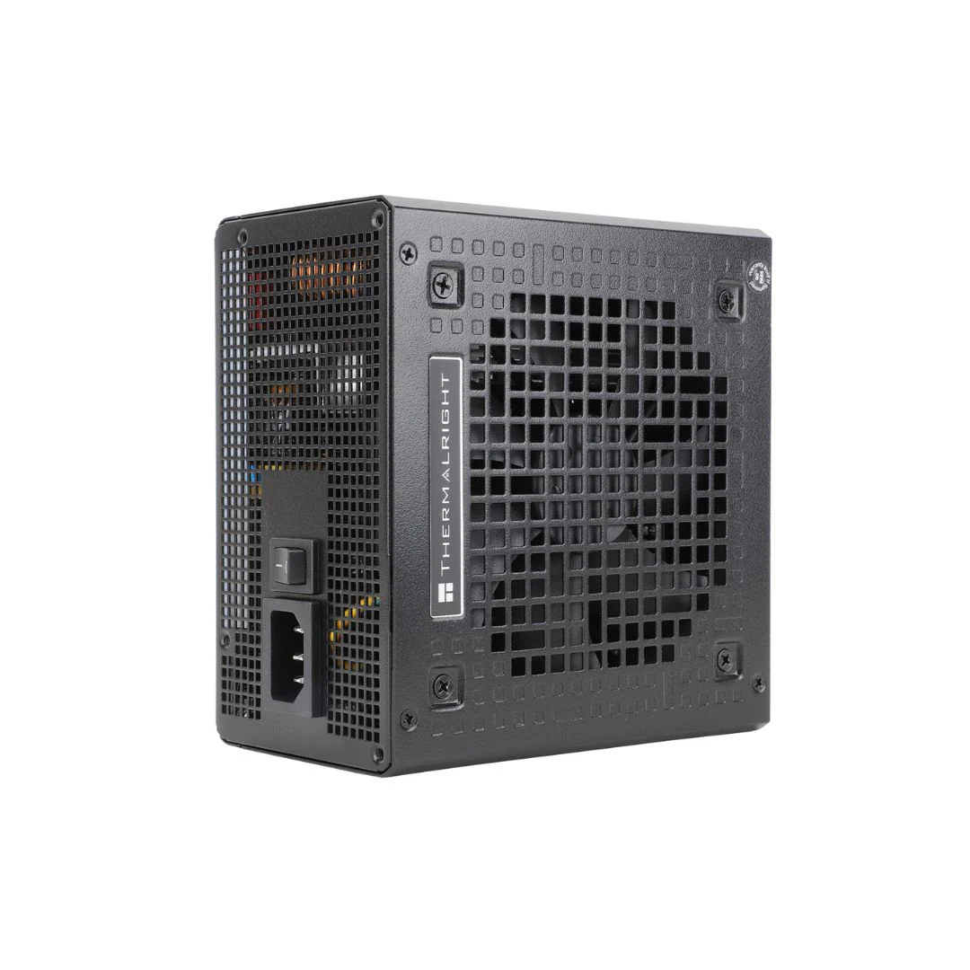 Thermalright TR-TG 1200W 80+ Gold Full Modular Power Supply - Image 3