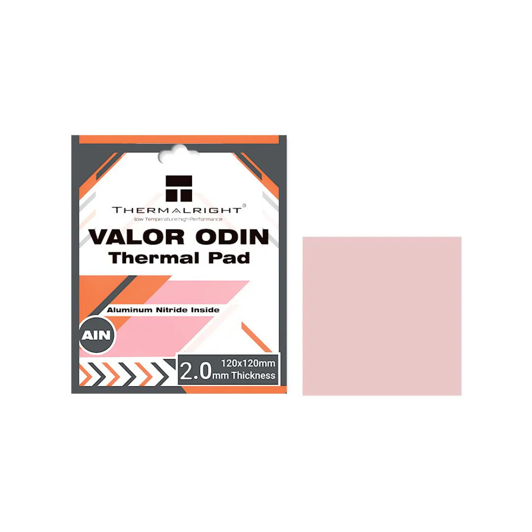 Thermalright Valor Odin Thermal Pad 120x120x2mm