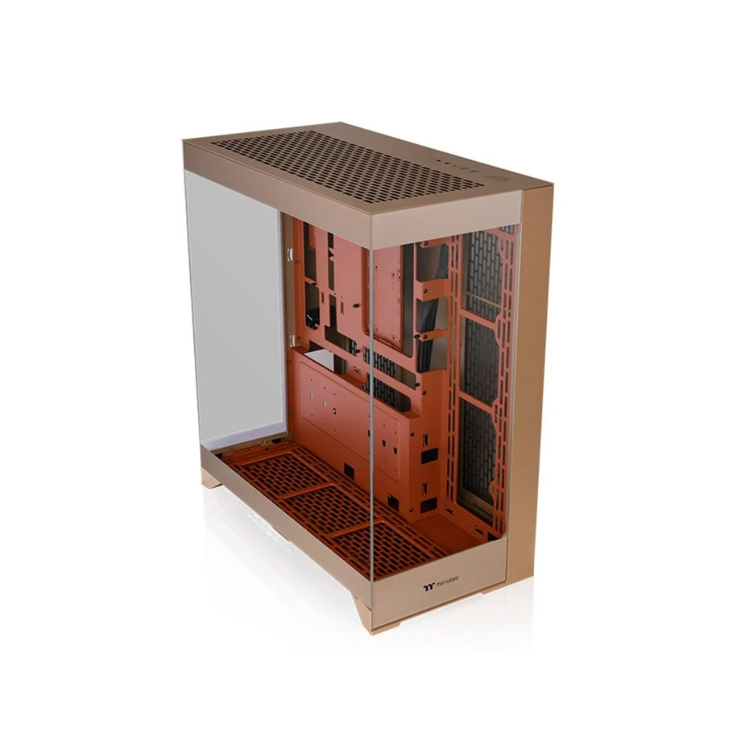 Thermaltake CTE E550 TG Mid Tower - Gravel Sand - Image 4