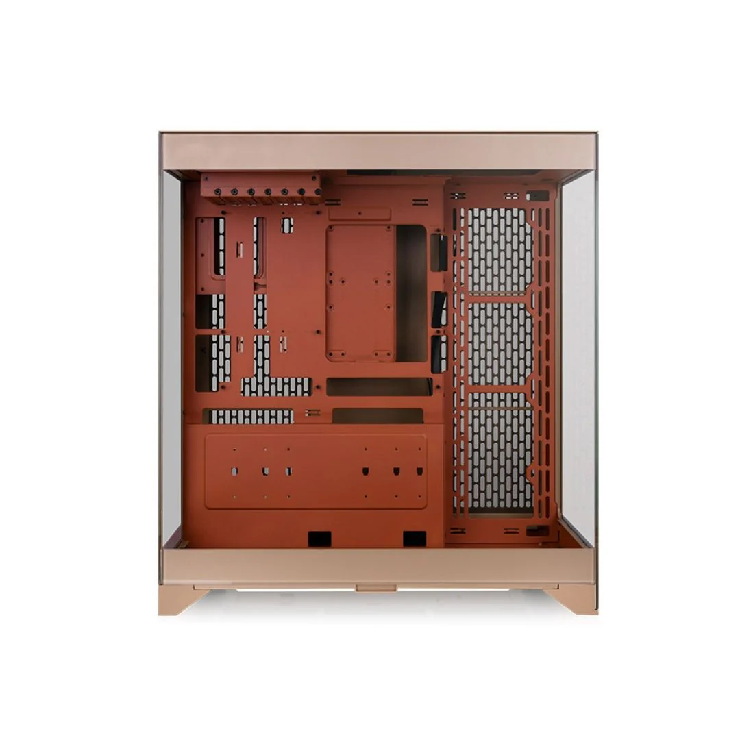 Thermaltake CTE E550 TG Mid Tower - Gravel Sand - Image 5