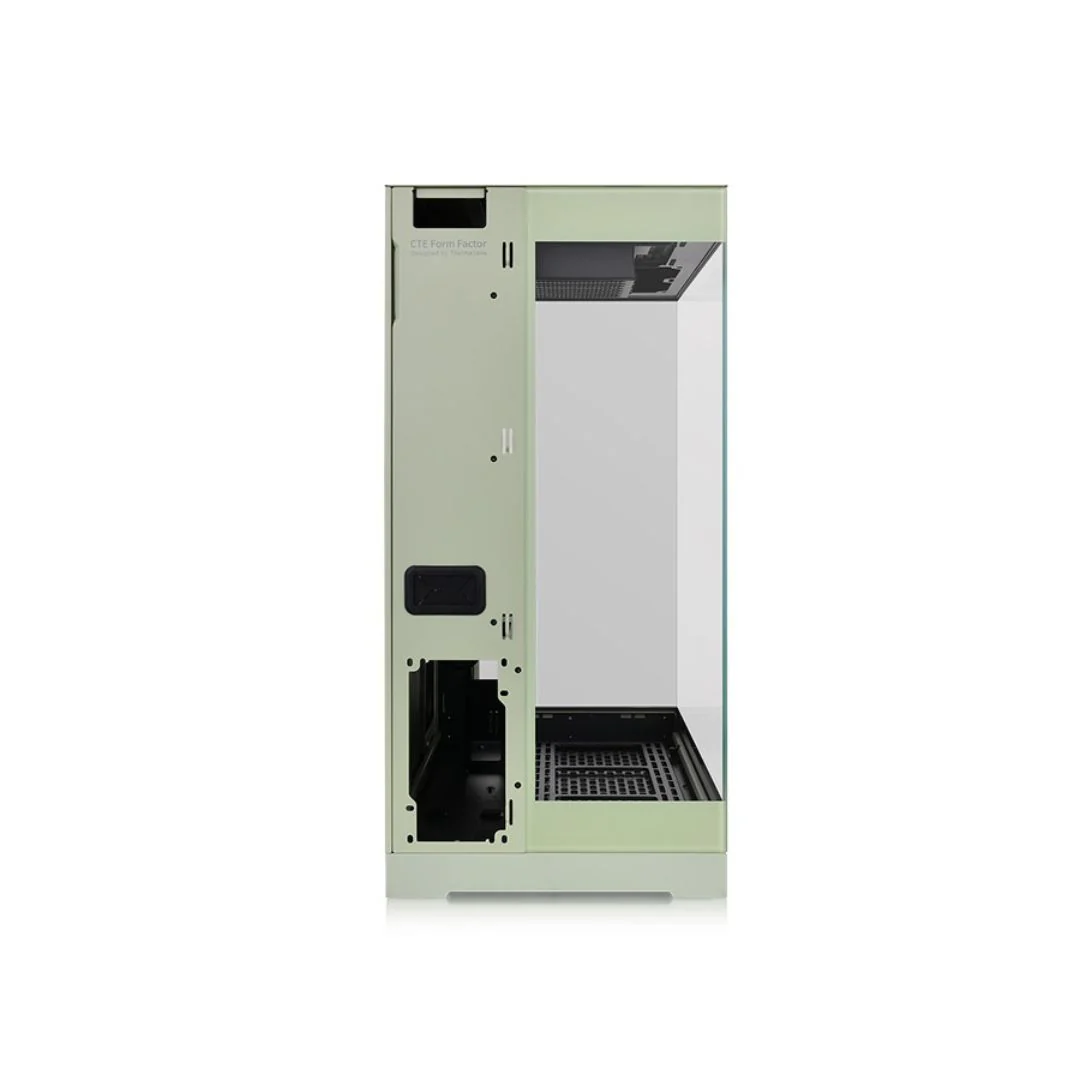 Thermaltake CTE E550 TG Mid Tower - Matcha Green - Image 3