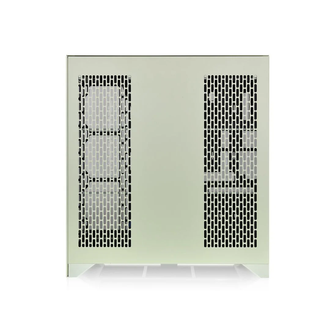 Thermaltake CTE E550 TG Mid Tower - Matcha Green - Image 5