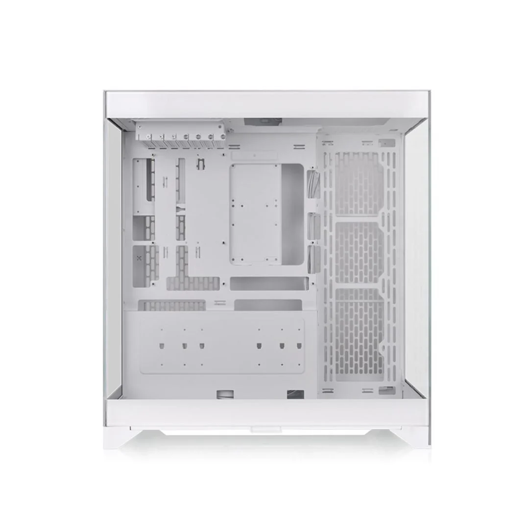 Thermaltake CTE E550 TG Mid Tower - Snow - Image 5