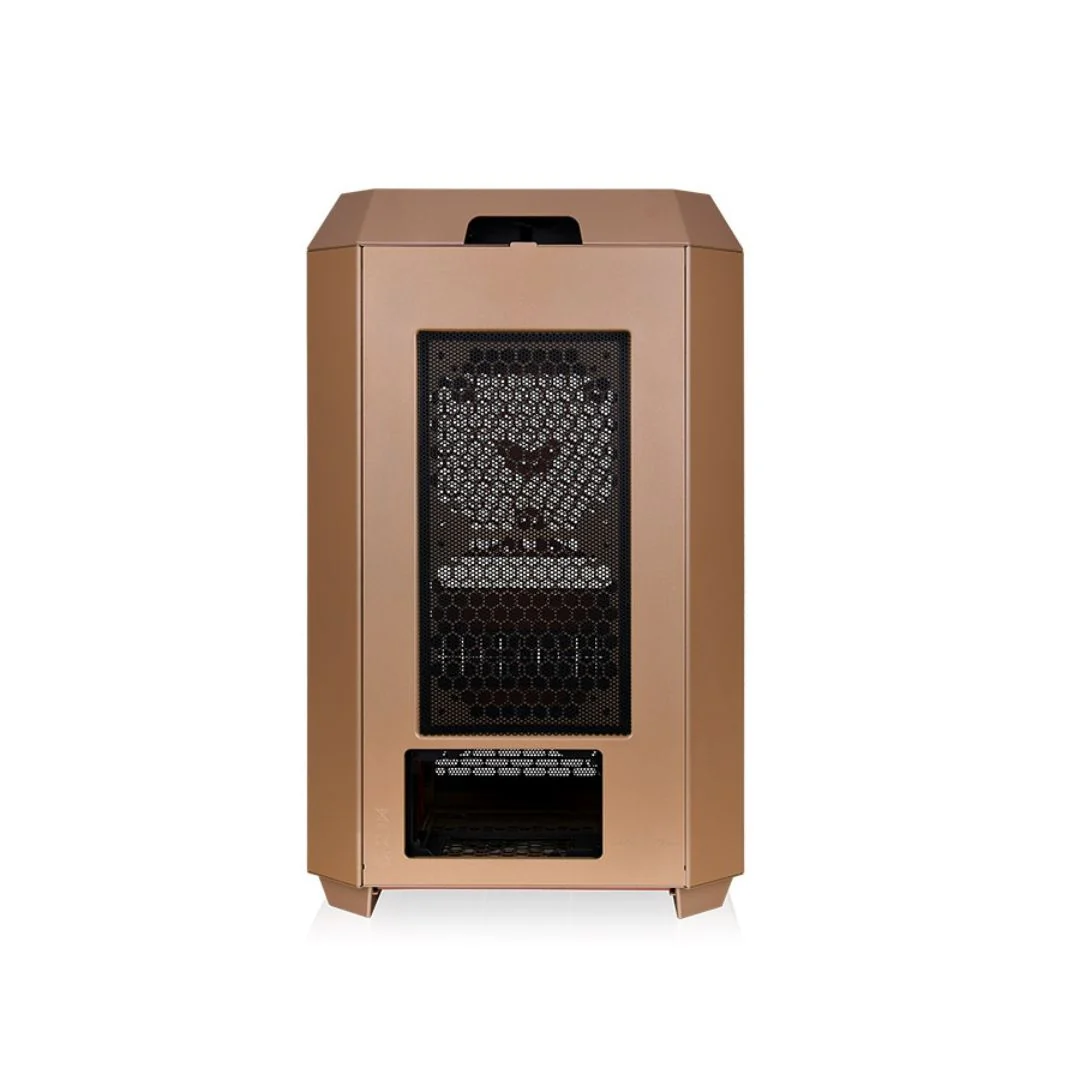 Thermaltake The Tower 300 Micro Tower - Gravel Sand - Image 3