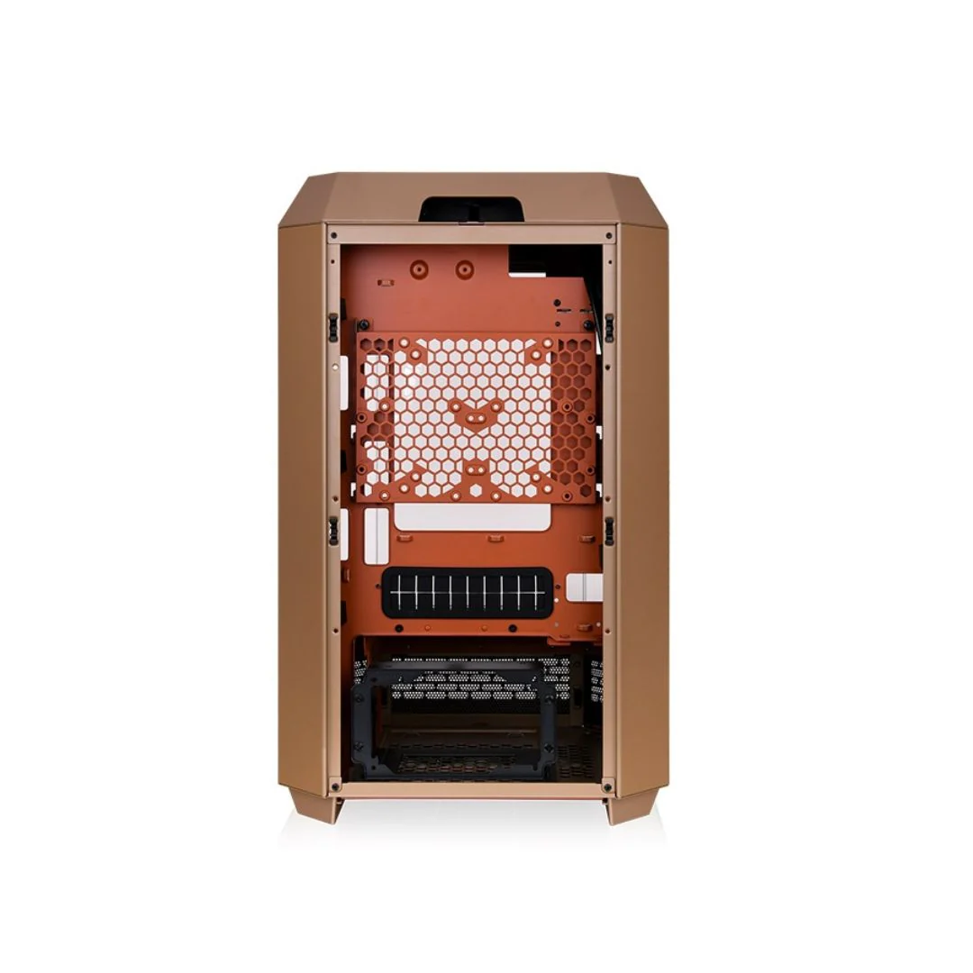 Thermaltake The Tower 300 Micro Tower - Gravel Sand - Image 4