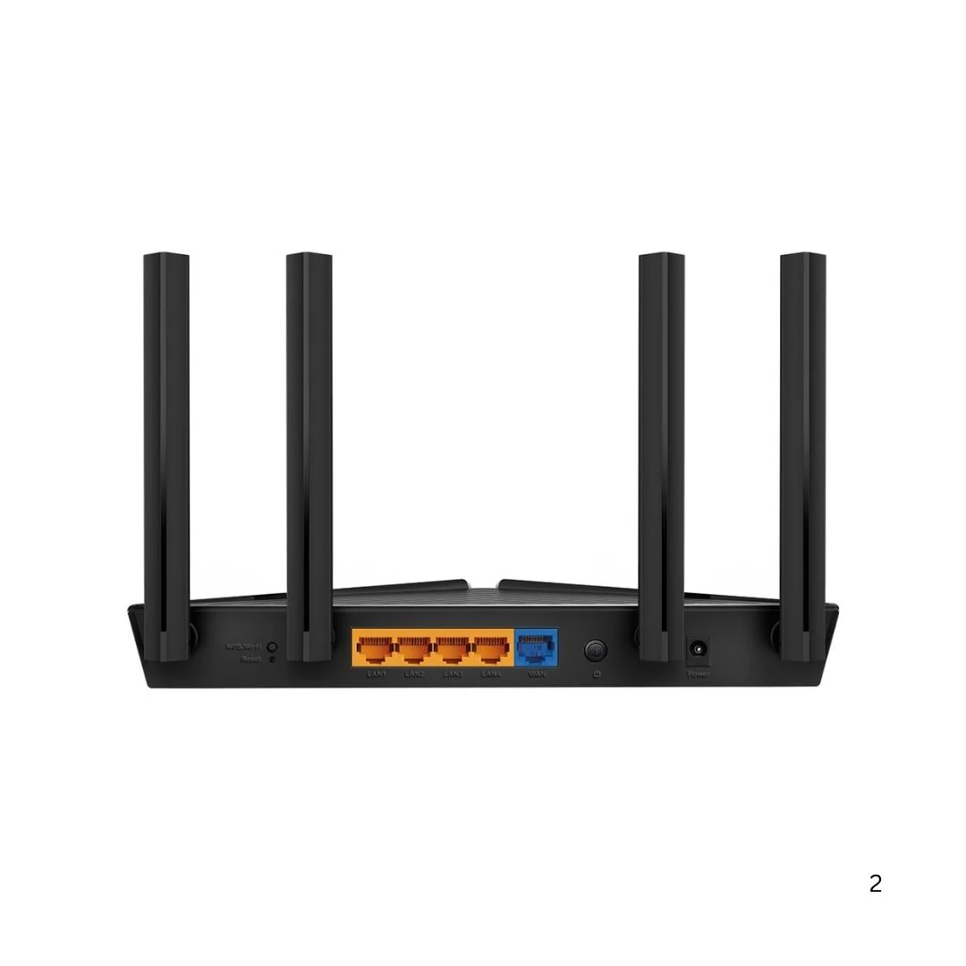 TP-Link Archer AX10, AX1500 Wi-Fi 6 Router - Image 3