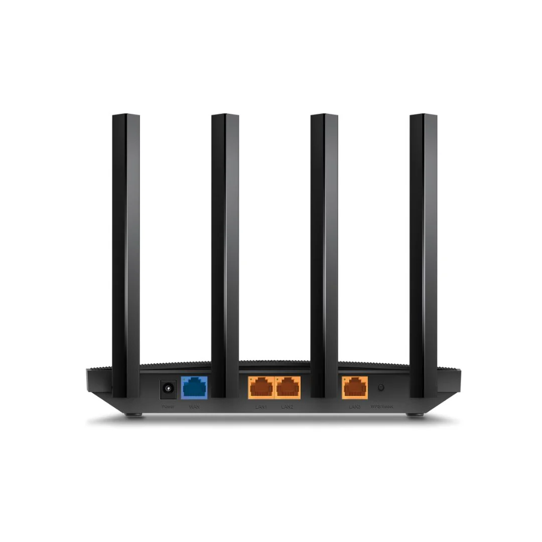 TP-Link Archer AX12, AX1500 Wi-Fi 6 Router - Image 3