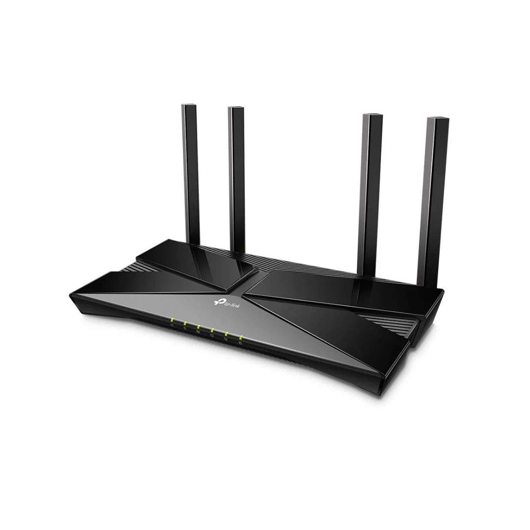 TP-Link Archer AX55, AX3000 Dual Band Gigabit Wi-Fi 6 Router - Image 2