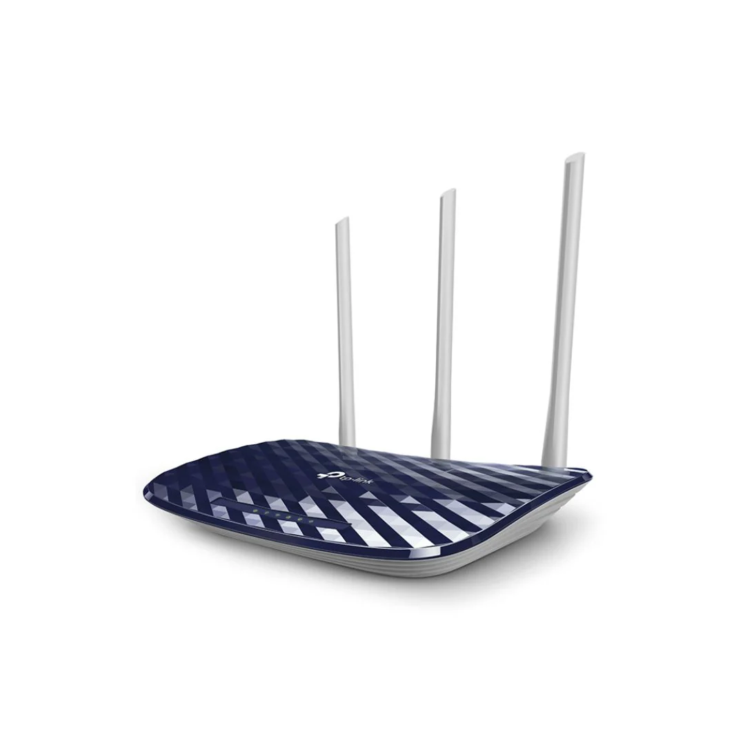 TP-Link Archer C20, AC750 Wi-Fi 5 Router - Image 2