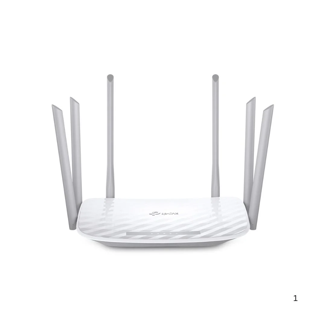 TP Link Archer C86 AC1900 Wireless MU-MIMO Wi-Fi Router - Image 2
