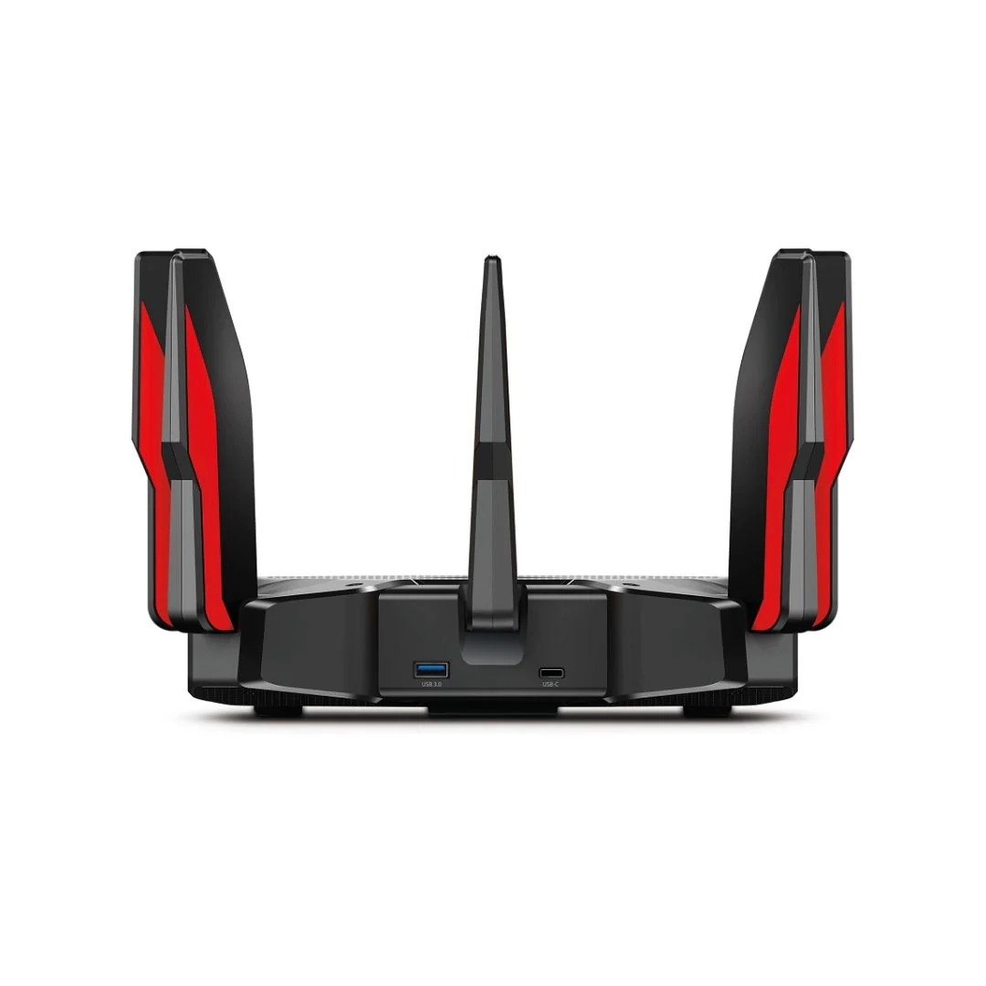TP-Link Archer Gaming, AX11000 Tri-Band Wi-Fi 6 Router - Image 2