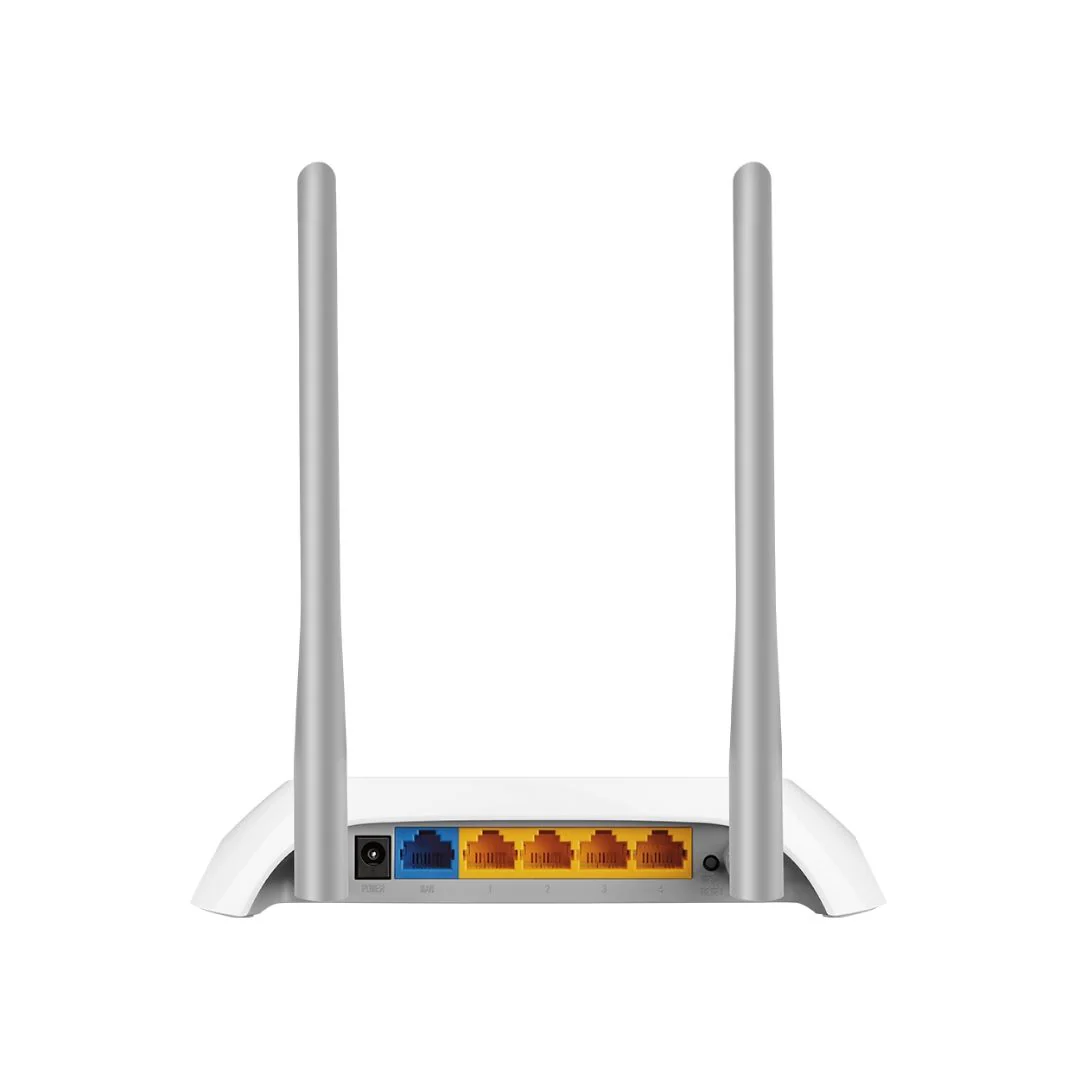 TP-Link Archer TL-WR840N Wi-Fi 4 Router - Image 3