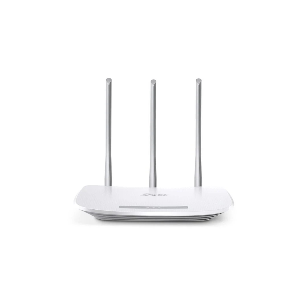 TP-Link Archer TL-WR845N Wi-Fi 4 Router