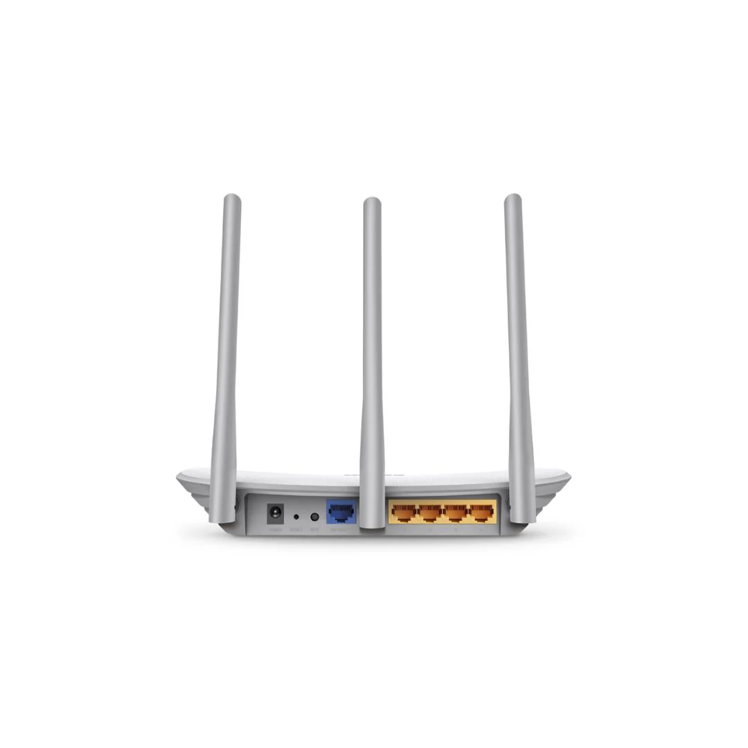 TP-Link Archer TL-WR845N Wi-Fi 4 Router - Image 2