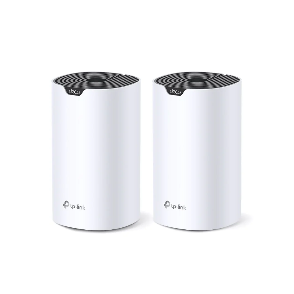 TP Link DECO S7 AC1900 Mesh Wi-Fi 5 System 2-Pack - Image 2