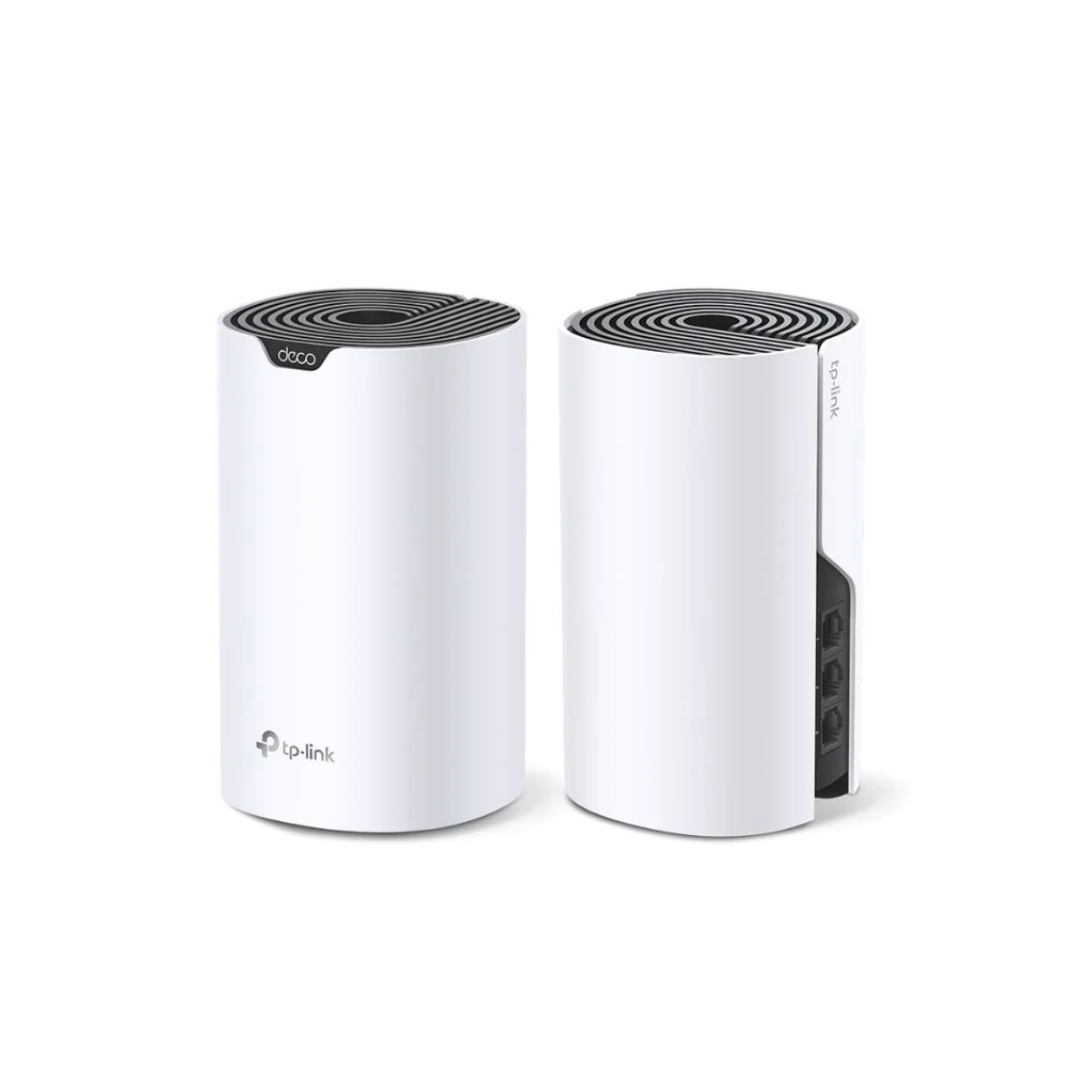 TP Link DECO S7 AC1900 Mesh Wi-Fi 5 System 2-Pack - Image 3