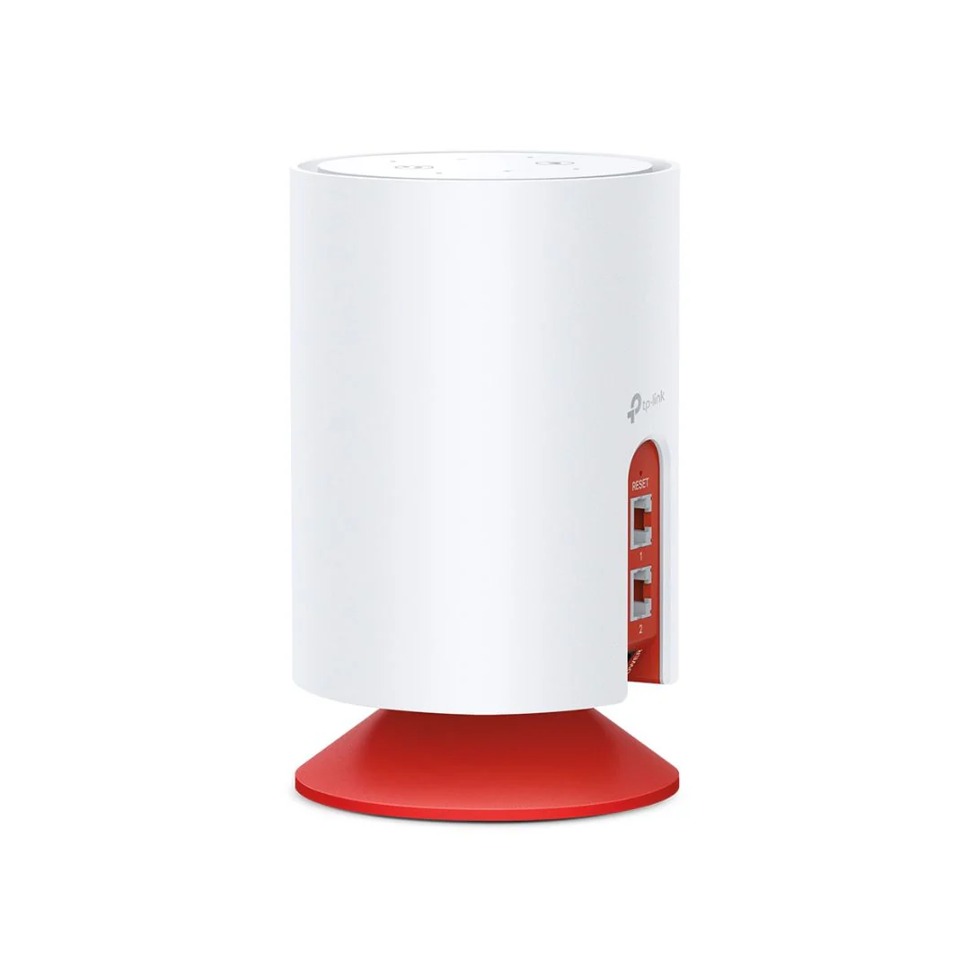 TP-Link Deco Voice X20, AX1800 Mesh Wi-Fi 6 System with Alexa Built-In 2-Pack - Image 3