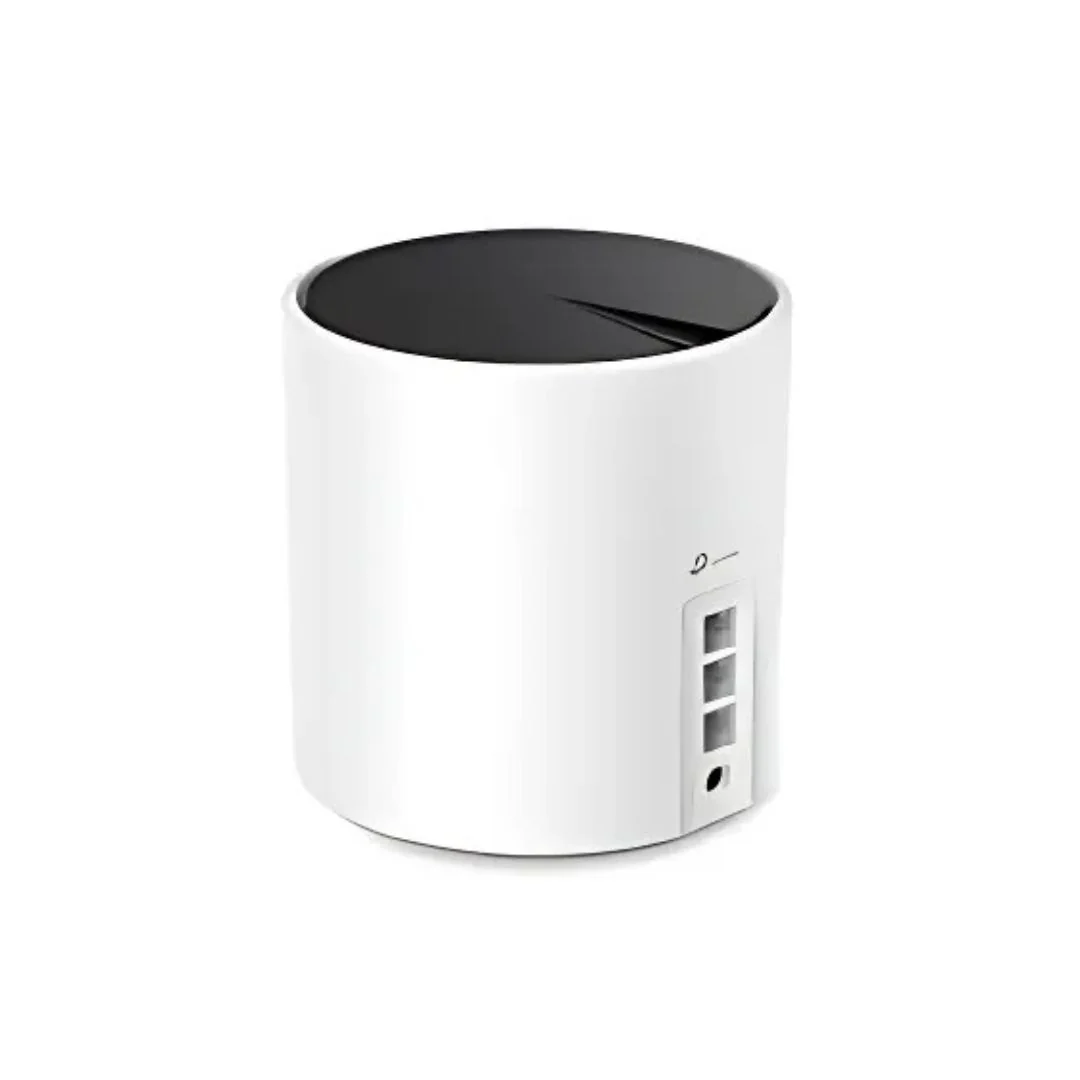 TP-Link Deco X55 AX3000 Whole Home Mesh Wi-Fi 6 System 3-Pack - Image 2