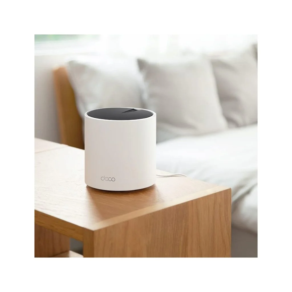 TP-Link Deco X55 AX3000 Whole Home Mesh Wi-Fi 6 System 1-Pack - Image 7