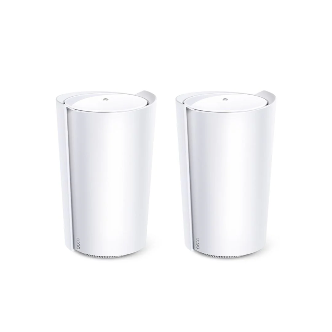 TP-Link Deco X95 AX7800 Whole Home Mesh Wi-Fi 6 System 2-Pack - Image 2