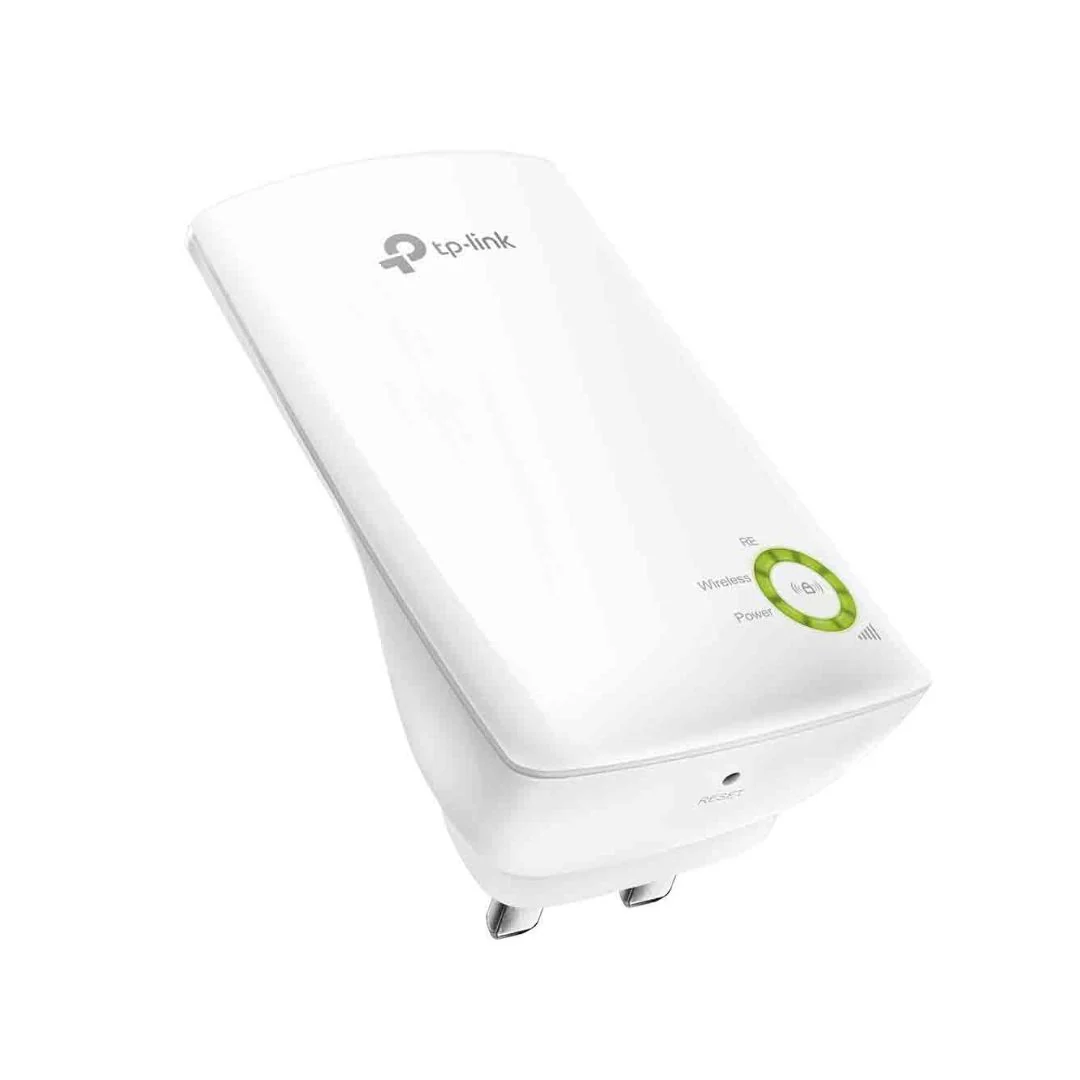 TP-Link N300 TL-WA854RE 300Mbps Wi-Fi Range Extender - Image 2