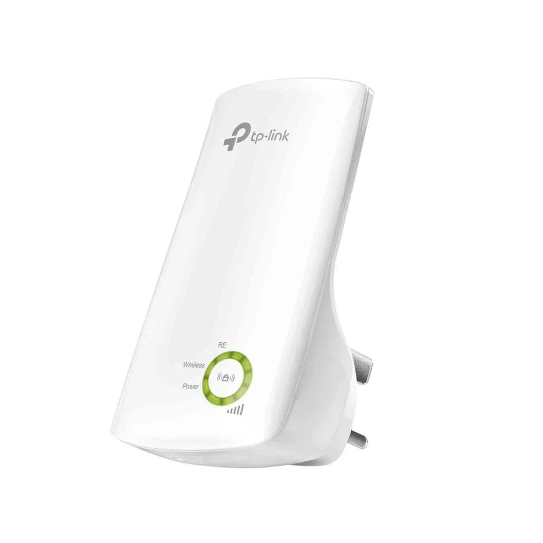 TP-Link N300 TL-WA854RE 300Mbps Wi-Fi Range Extender - Image 3