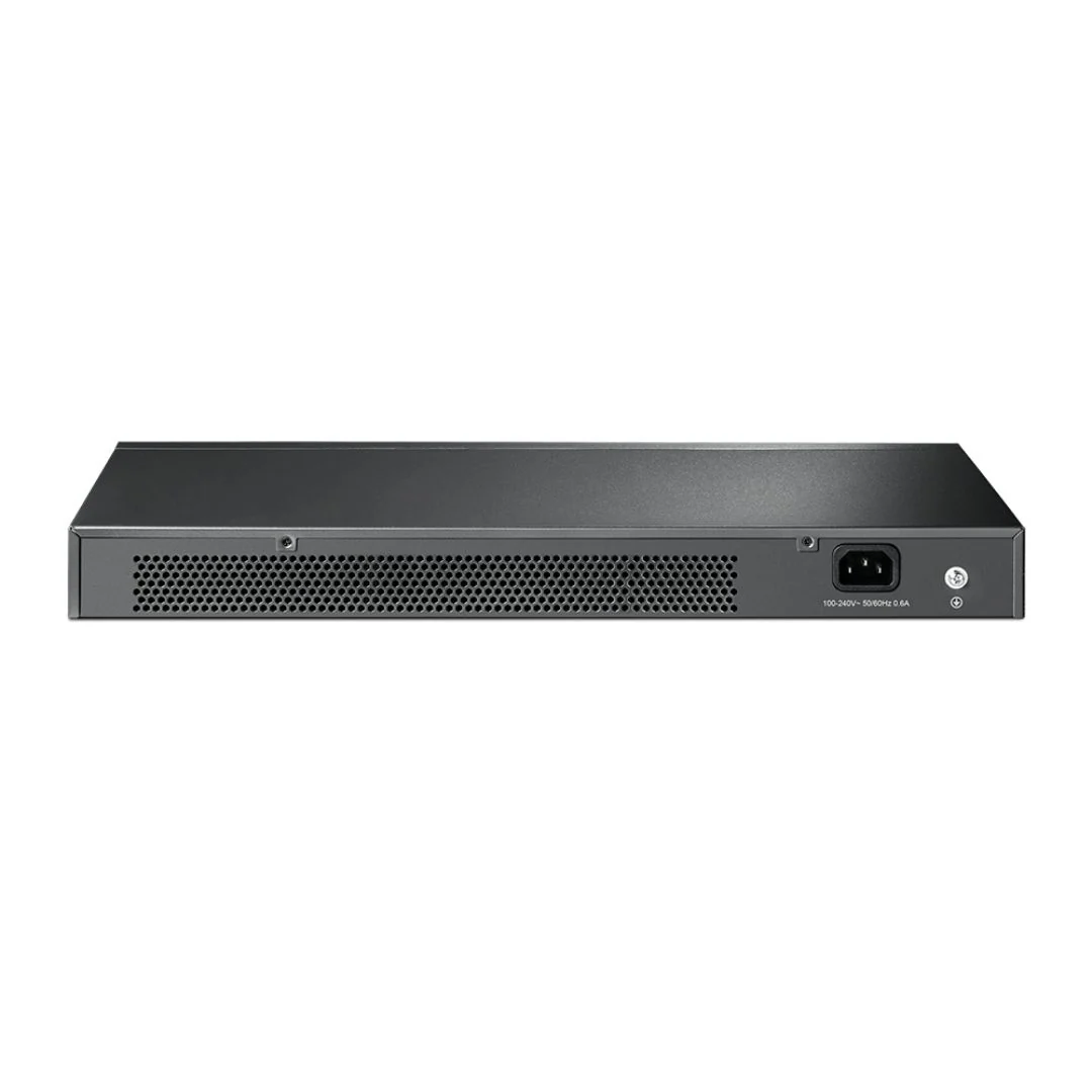 TP-Link TL-SG1024, Gigabit Rackmount Switch, 24-Port - Image 3