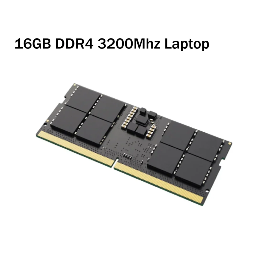 16GB DDR4 3200Mhz Laptop Memory - Image 3