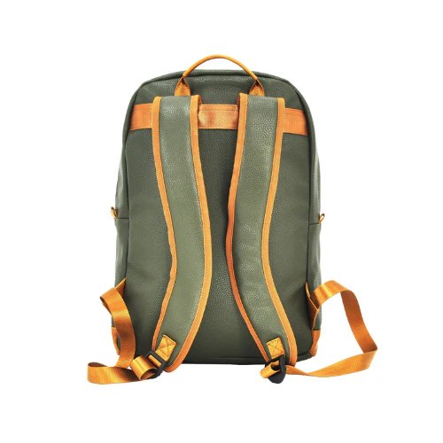 Union A-BP23130A-GN 15.6 Backpack - Image 3