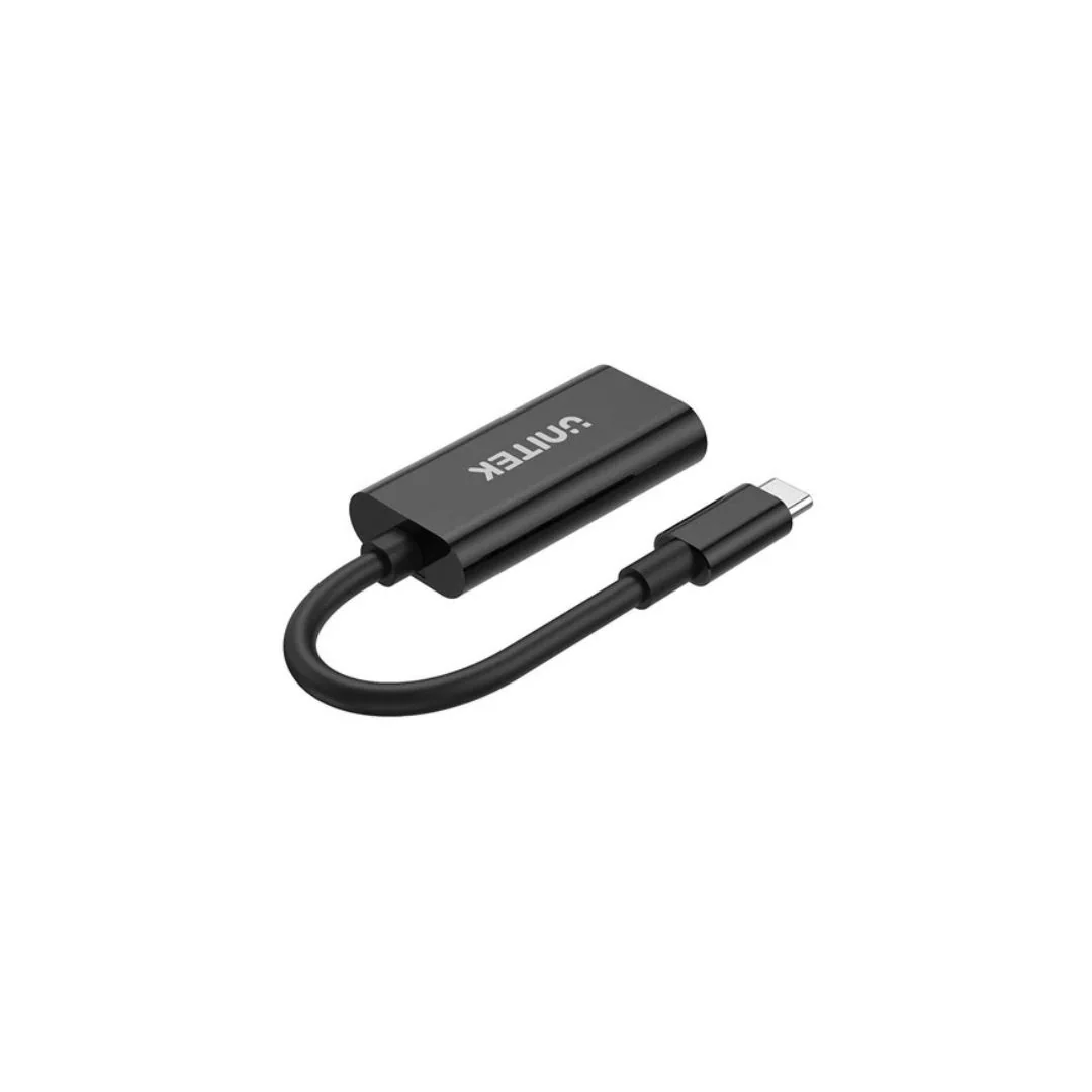 UNITEK 4K 60Hz USB-C to HDMI 2.0 Adapter V1421A - Image 2