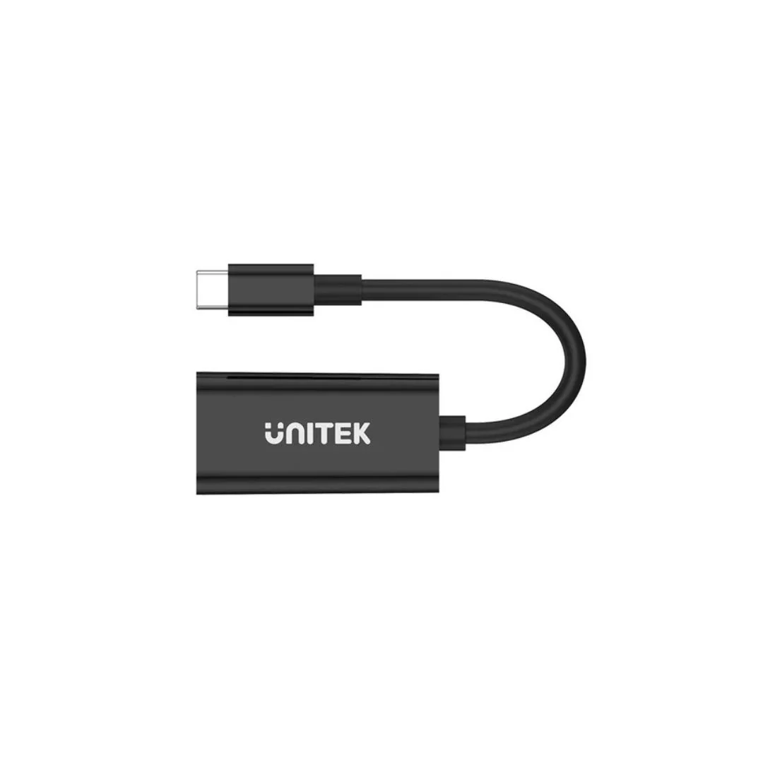 UNITEK 4K 60Hz USB-C to HDMI 2.0 Adapter V1421A - Image 3