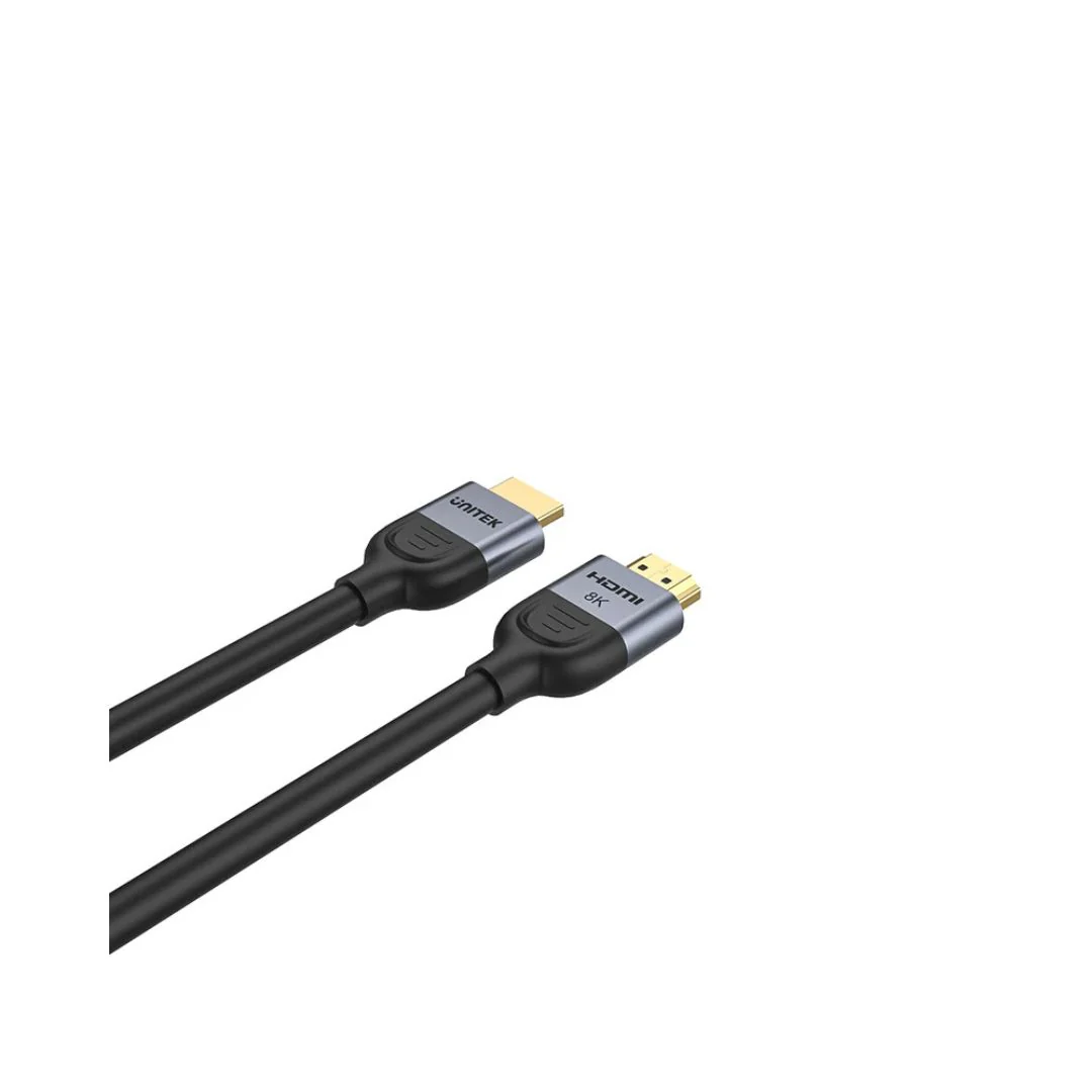 UNITEK Gaming 8K@60Hz HDMI 2.1 Cable C11086GY01-5M - Image 2